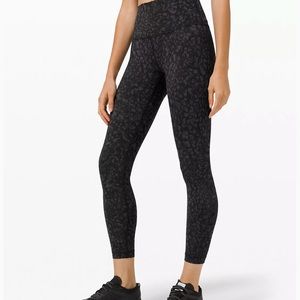 Lululemon NWTS Leggings